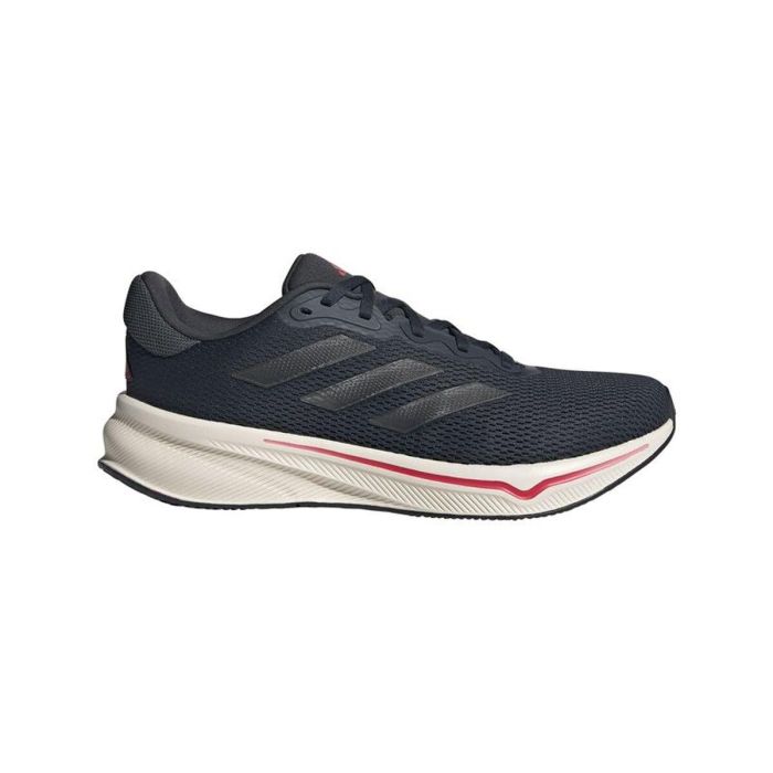 Chaussures de Running pour Adultes Adidas Response Bleu foncé 15-16 Ans 0 Chaussures de Running pour Adultes Adidas Response Bleu foncé 15-16 Ans 0