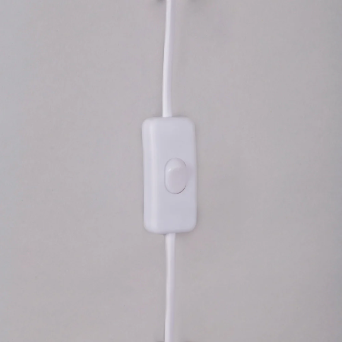 Aplique Quilmes SKD-W1024 en Ratán y Madera 5