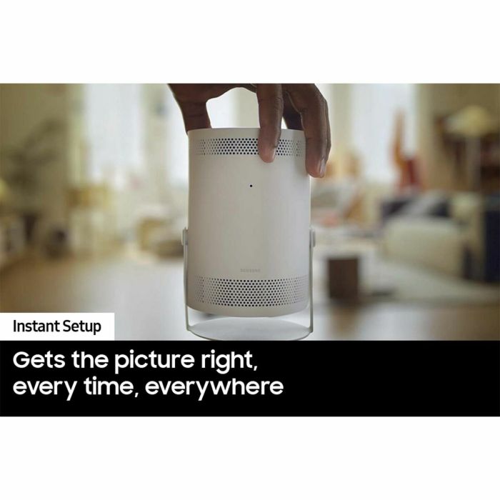 Projecteur Samsung SP-LFF3CLAXXXH 23 Projecteur Samsung SP-LFF3CLAXXXH 23