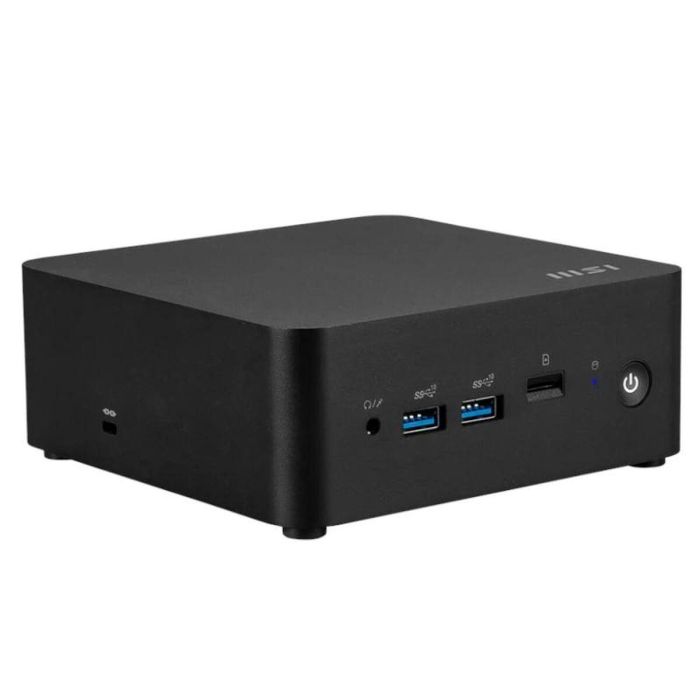 Mini PC MSI 00B0B111-206 3