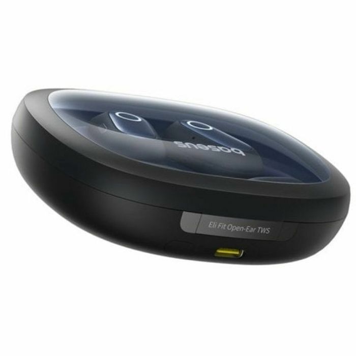 Casque Baseus A00073200123-00 Noir