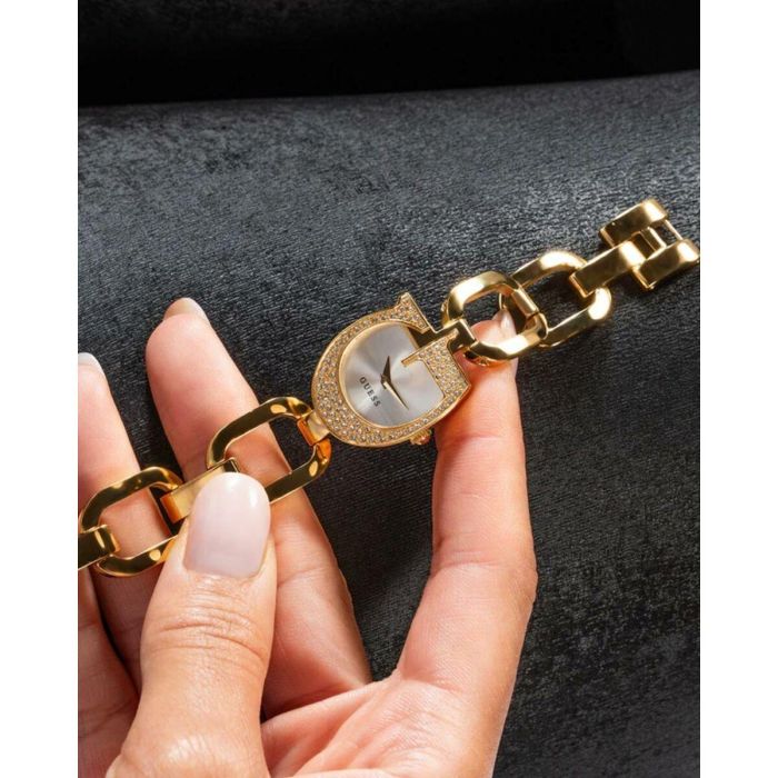 Montre Femme Guess GW0683L2 2