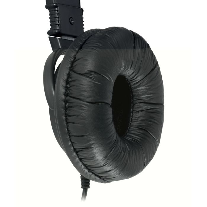 Casques avec Microphone Kensington Noir 2