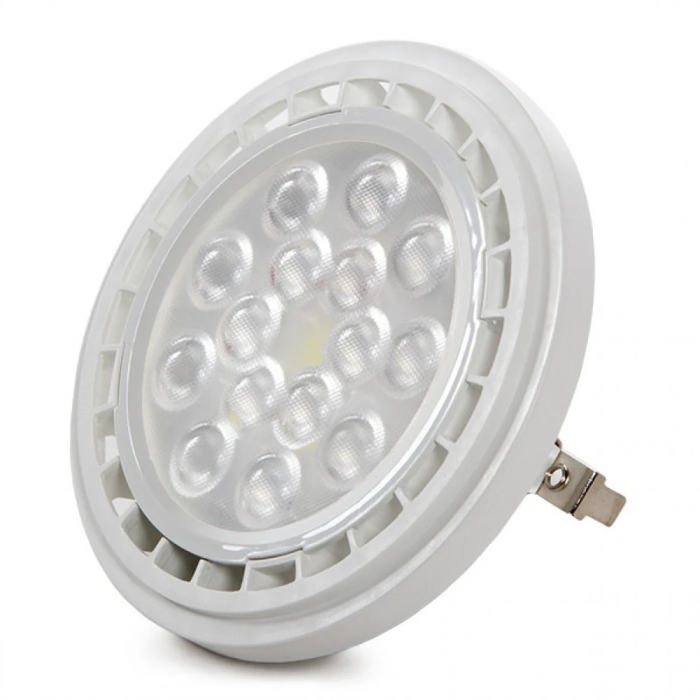 Ampoule LED AR111 12W 1200Lm 6000K G53 HO-2835AR111-12W-CW 0 Ampoule LED AR111 12W 1200Lm 6000K G53 HO-2835AR111-12W-CW 0