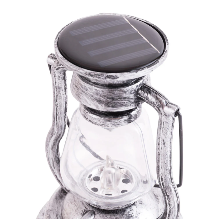 Lumière LED Solaire Jardin IP65 40.000H LUM-D2-S 1