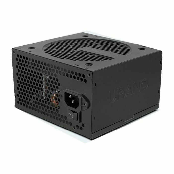 Bloc d’Alimentation Nox-Xtreme NXURPRO550BZ 500 W 80 Plus Bronze ATX 3