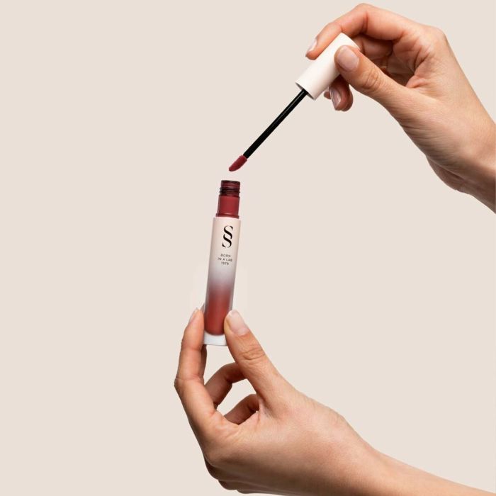 Rouge à lèvres Sensilis ETERNALIST A.G.E 4,5 ml 1