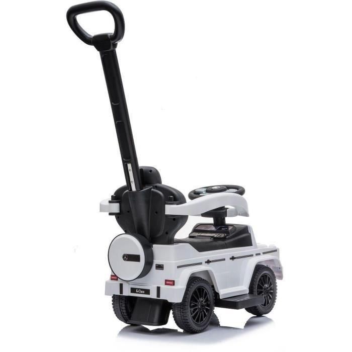 Porteur enfant - Mercedes G350d 3en1 - Buddy Toys - BPC 5280 5 Porteur enfant - Mercedes G350d 3en1 - Buddy Toys - BPC 5280 5