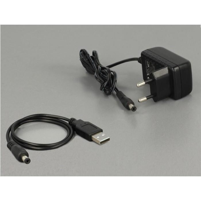 DELOCK HDMI Splitter 1 x HDMI in > 2 x HDMI out 4K 2