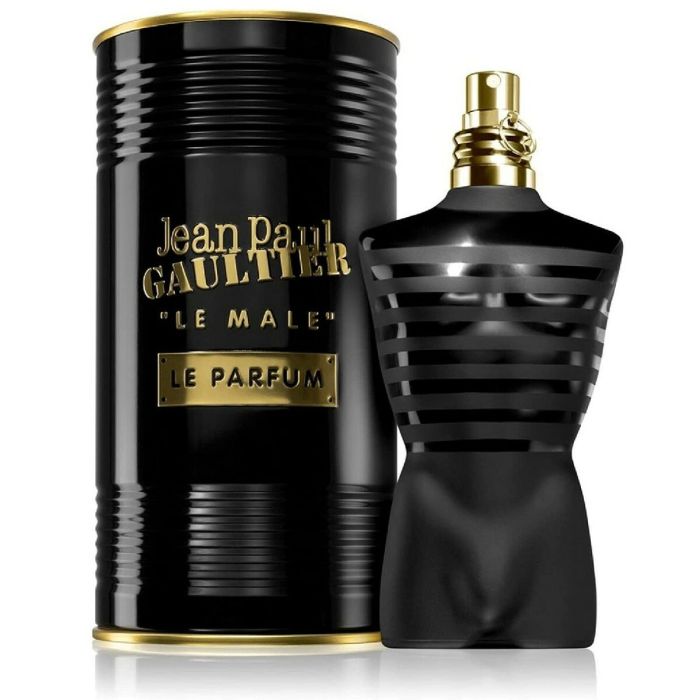 Parfum Homme Jean Paul Gaultier Le Male Le Parfum EDP 75 ml 1