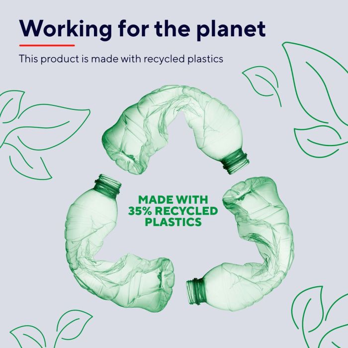 Oreillette Bluetooth Trust 25275 Bleu 16 Oreillette Bluetooth Trust 25275 Bleu 16