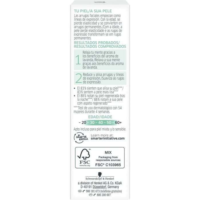 Sérum visage Diadermine Lift Botology 5 Sérum visage Diadermine Lift Botology 5