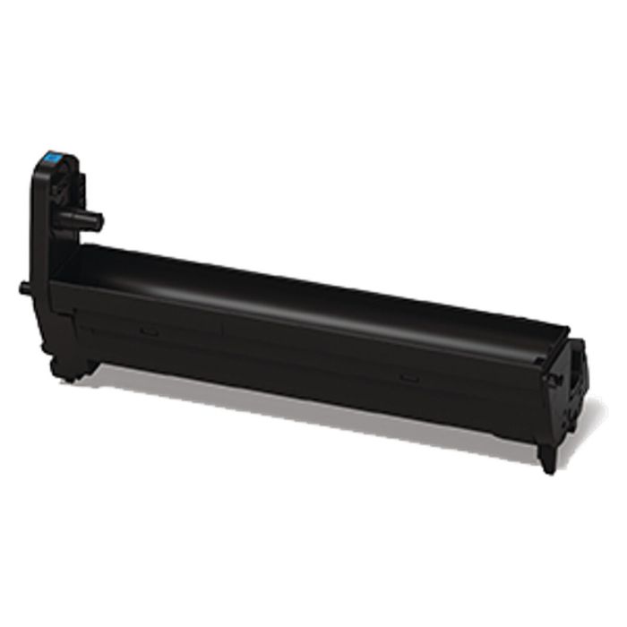 Toner OKI 45395703 Noir Cyan