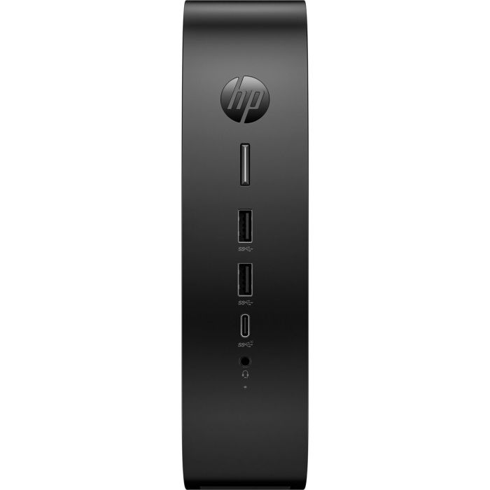 PC de bureau HP 5H122EA#ABE 8 GB RAM 256 GB SSD 1 PC de bureau HP 5H122EA#ABE 8 GB RAM 256 GB SSD 1