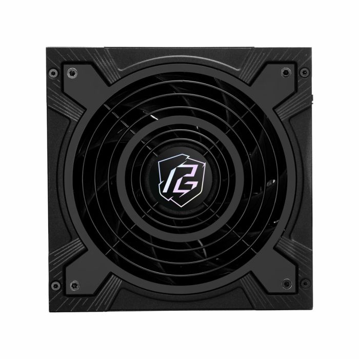 Bloc d’Alimentation ASRock 90-UXP075-GFEAAB 750 W 80 Plus Gold 3 Bloc d’Alimentation ASRock 90-UXP075-GFEAAB 750 W 80 Plus Gold 3