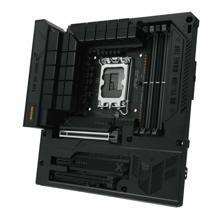 Carte Mère Asus LGA 1700 2