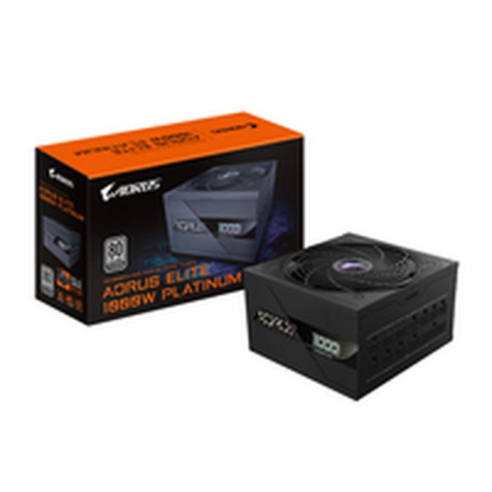 Écran Gigabyte 28200-AE10P-1CUKR 10 Écran Gigabyte 28200-AE10P-1CUKR 10