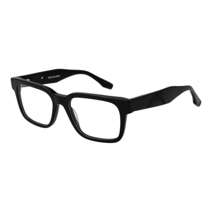 Monture de Lunettes Homme Trussardi TSU6052 53A01 0 Monture de Lunettes Homme Trussardi TSU6052 53A01 0