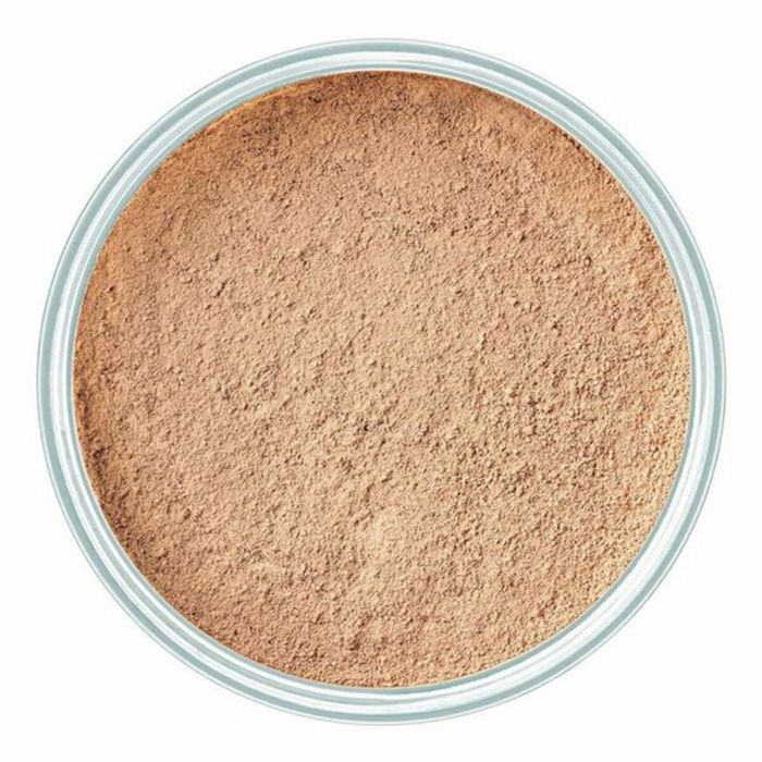 Maquillage en poudre Mineral Artdeco 15 g 3