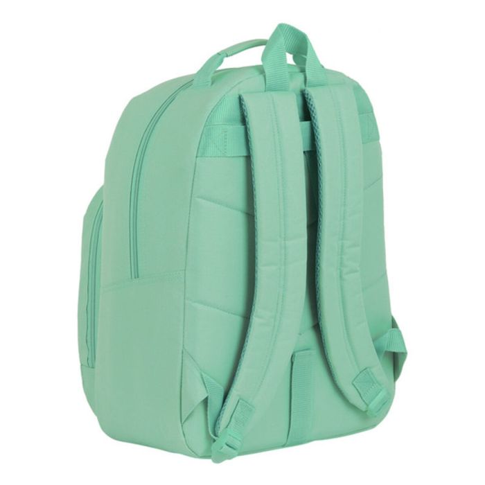 Cartable BlackFit8 Turquoise 1