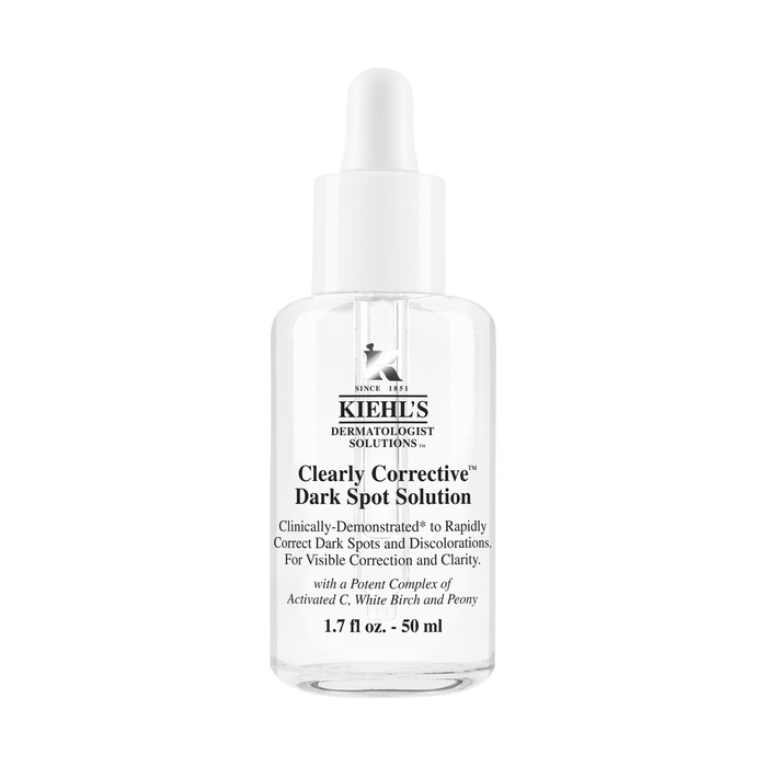 Solution Clearly Corrective Dark Spot 50 mL 2