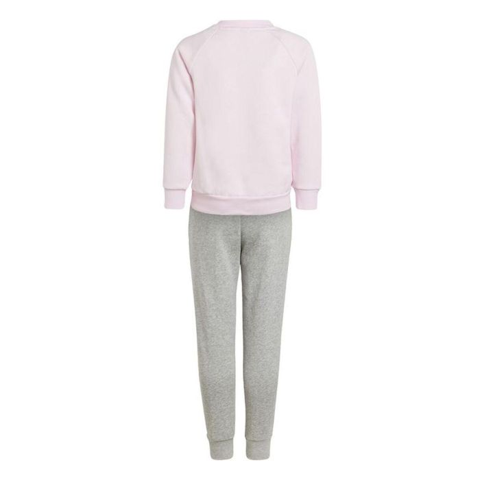 Survêtement Enfant Adidas IK3103 Rose 6 Survêtement Enfant Adidas IK3103 Rose 6