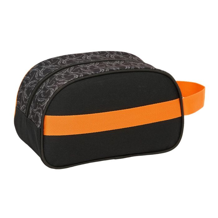 Nécessaire de Voyage Naruto Noir 26 x 15 x 12 cm 1
