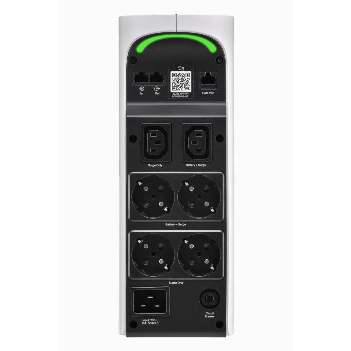 Système d'Alimentation Sans Interruption Interactif APC BGM2200-GR 1