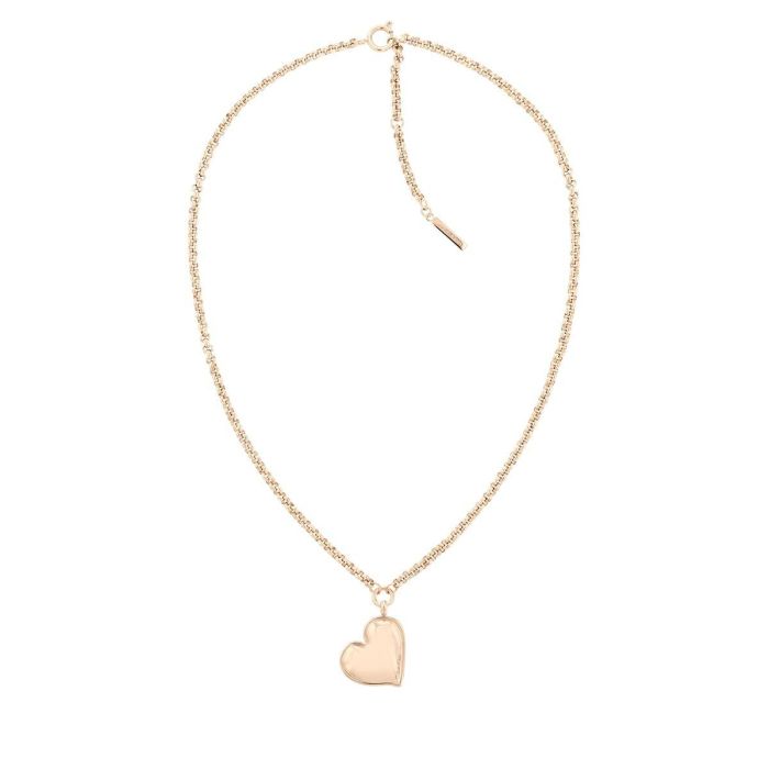 Collier Femme Calvin Klein 35000294 0 Collier Femme Calvin Klein 35000294 0