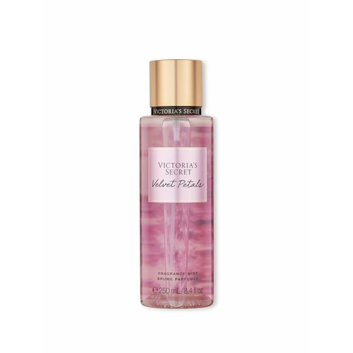 Parfum Corporel Victoria's Secret Velvet Petals 250 ml 1