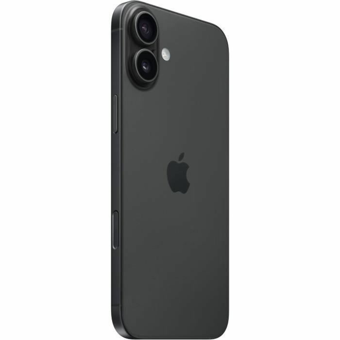 Smartphone Apple iPhone 16 Plus 6,7" 256 GB Noir 5 Smartphone Apple iPhone 16 Plus 6,7" 256 GB Noir 5