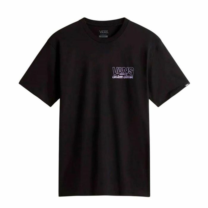 T-shirt à manches courtes homme Vans Shop Front SS 0 T-shirt à manches courtes homme Vans Shop Front SS 0