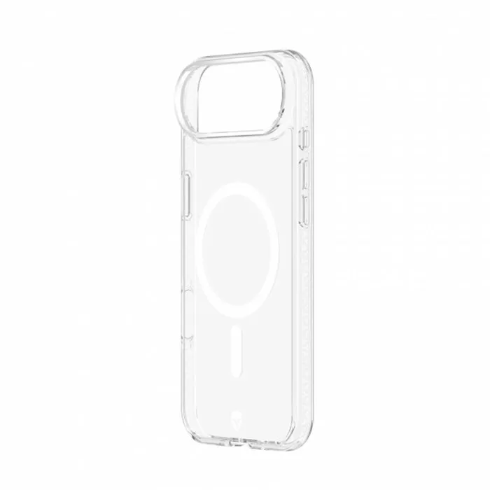 Force Case Coque iPhone Air MagSafe Transparente - Protection Élégante et Fiable avec Compatibilité MagSafe Force Case Coque iPhone Air MagSafe Transparente - Protection Élégante et Fiable avec Compatibilité MagSafe