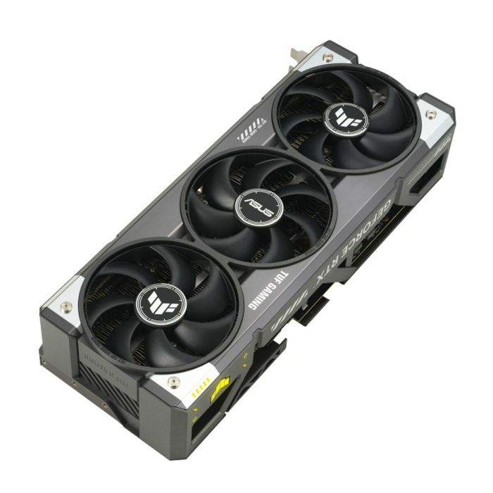Asus TUF Gaming TUF-RTX5090-O32G-GAMING NVIDIA GeForce RTX 5090 32 Go GDDR7 Carte Graphique