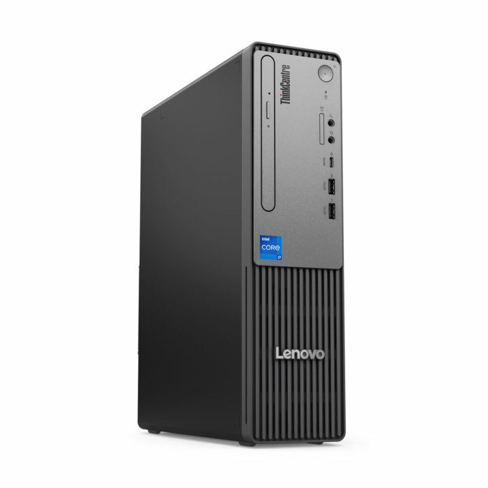 PC de bureau Lenovo 12XD000VSP Intel Core i7-13700 16 GB RAM 512 GB SSD 12 PC de bureau Lenovo 12XD000VSP Intel Core i7-13700 16 GB RAM 512 GB SSD 12