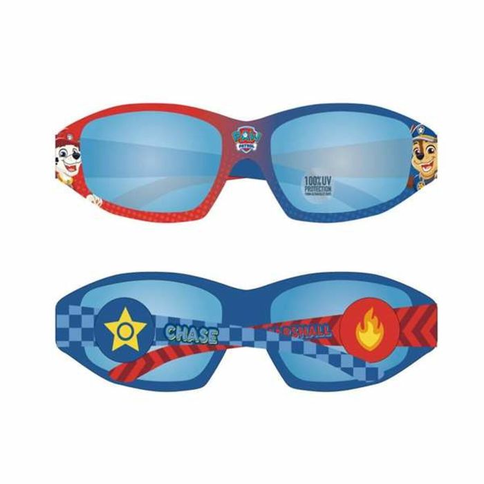 Lunettes de soleil enfant The Paw Patrol 12,0 x 5,0 x 13,0 cm