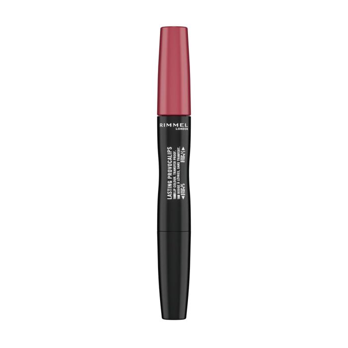 Rouge à lèvres Rimmel London Lasting Provocalips 210-pink case of emergency (2,3 ml) 0 Rouge à lèvres Rimmel London Lasting Provocalips 210-pink case of emergency (2,3 ml) 0