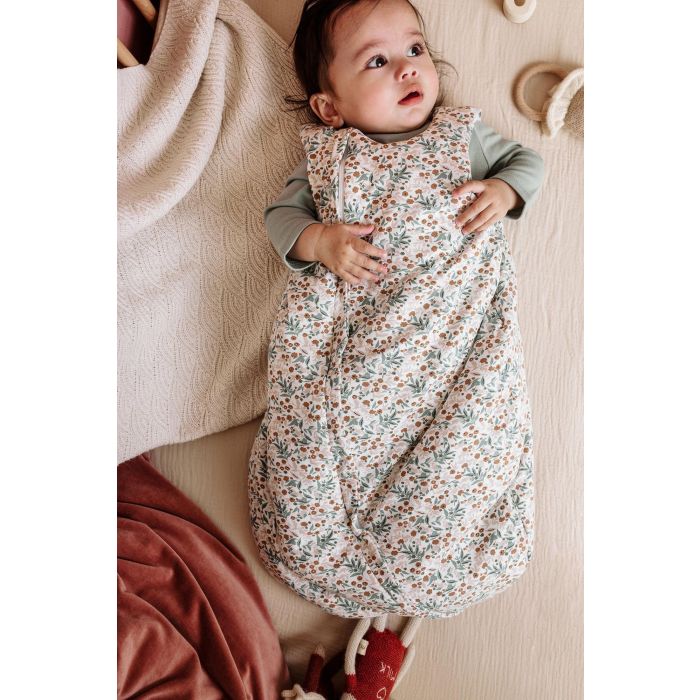 Douillette naissance - CANDIDE - GASPARD & LILY - 70 cm - 3/9 mois 4