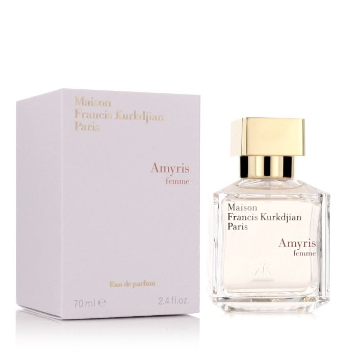 Parfum Femme Maison Francis Kurkdjian Amyris Femme EDP 70 ml 1
