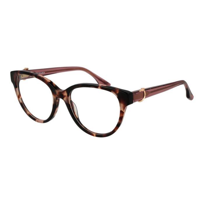 Monture de Lunettes Femme Trussardi TSW6006 54G21