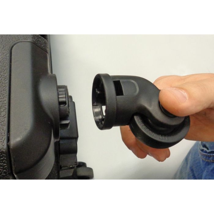 Mallette à Outils GT Line Polyester PVC Métal Polyéthylène Caoutchouc 3