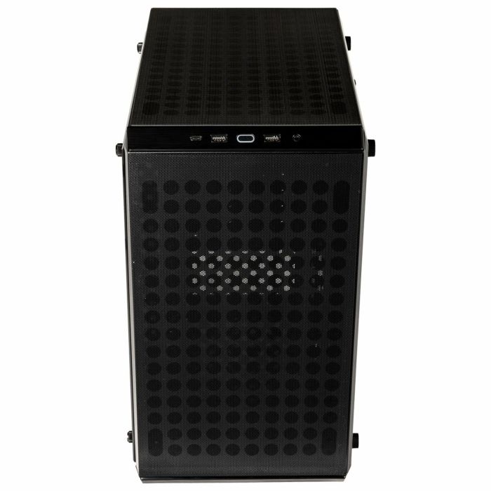 Boîtier ATX semi-tour Cooler Master Q300LV2-KGNN-S00 Noir 15