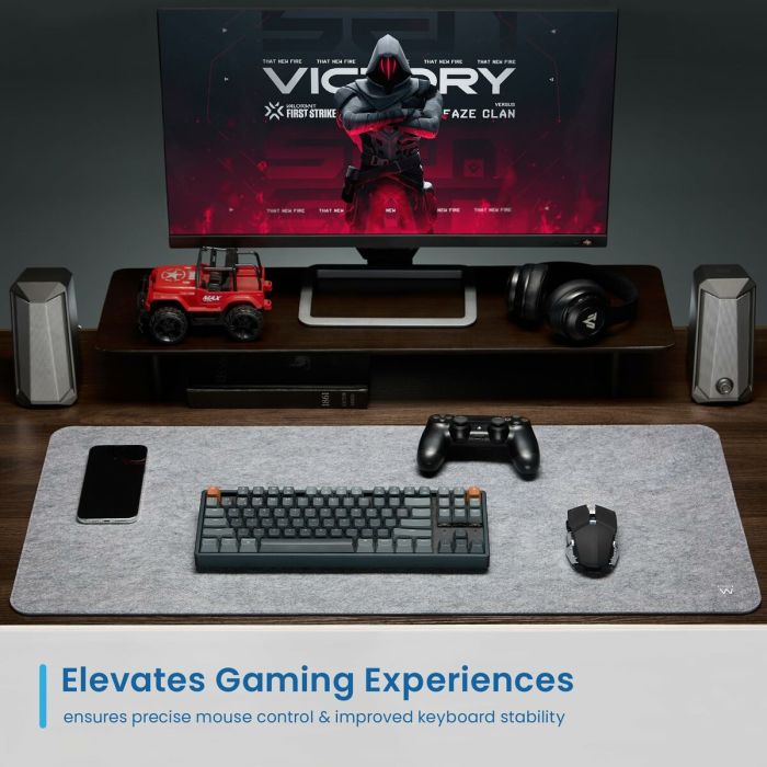 Tapis de Souris Ewent EW3185 8 Tapis de Souris Ewent EW3185 8