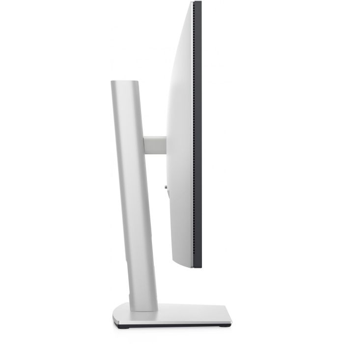 68,47cm/27" (2560x1440) Dell U2722DE Quad HD 5ms IPS HDMI DP USB-C Black Silver 6