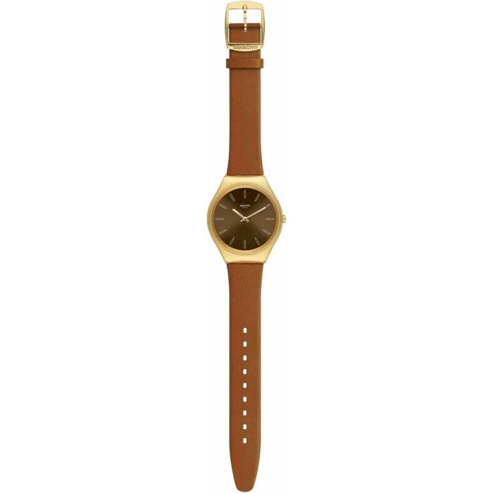 Montre Unisexe Swatch (Ø 38 mm) 2 Montre Unisexe Swatch (Ø 38 mm) 2