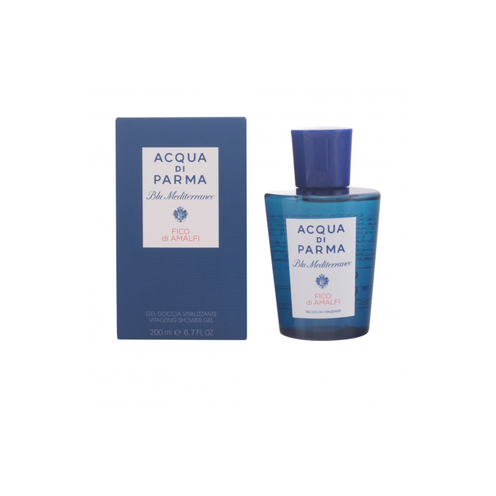 Acqua Di Parma Blu Mediterraneo Fico Di Amalfi Eau de Toilette 200 mL