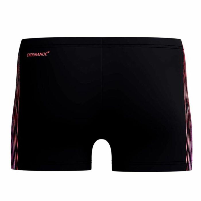 Maillot de bain homme Speedo Tech Panel Aquashort Noir 0 Maillot de bain homme Speedo Tech Panel Aquashort Noir 0