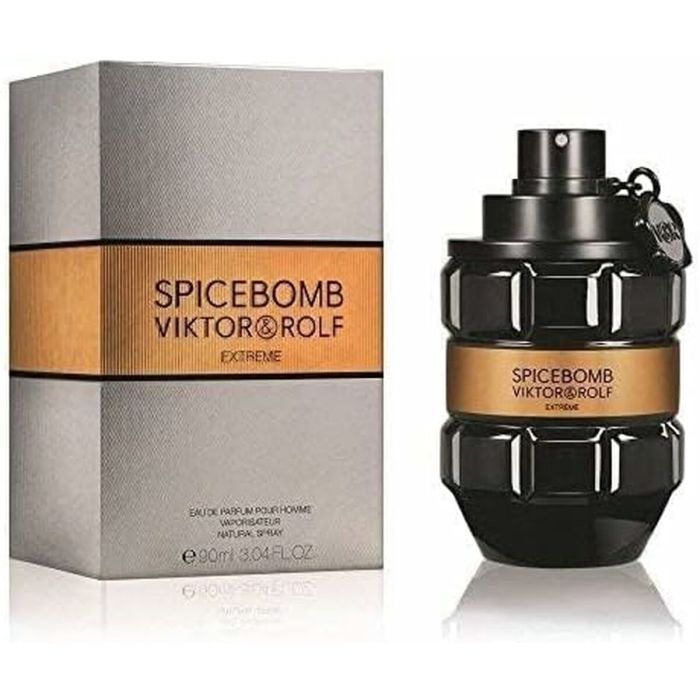 Parfum Homme Viktor & Rolf 6