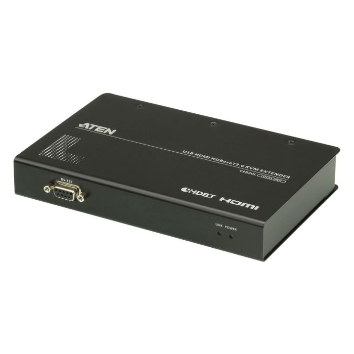 Switch KVM Aten CE820L-ATA-G 1 Switch KVM Aten CE820L-ATA-G 1