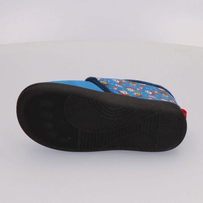 Chaussons The Paw Patrol Bleu foncé S 2